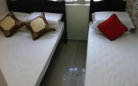 鴻輝賓館